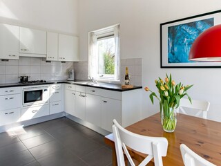 Bungalow Kamperland Ausstattung 34