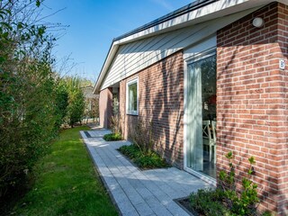 Bungaló Kamperland Grabación al aire libre 7
