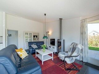 Bungaló Kamperland Características 27