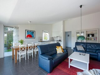Bungalow Kamperland Équipement 13