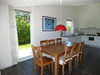 Bungalow Kamperland Équipement 20