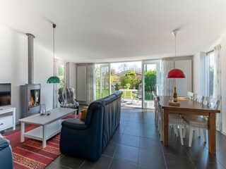 Bungalow Kamperland Équipement 32