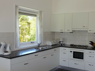 Bungalow Kamperland Équipement 21