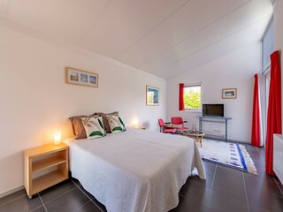 Bungalow Kamperland Features 33