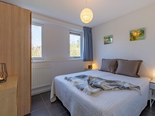 Bungalow Kamperland Caratteristiche 23