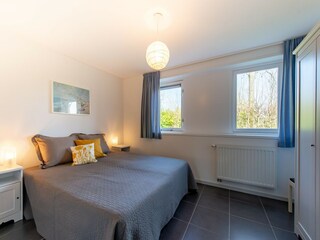 Bungalow Kamperland Ausstattung 27