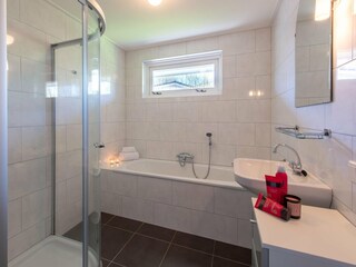 Bungalow Kamperland Caratteristiche 24