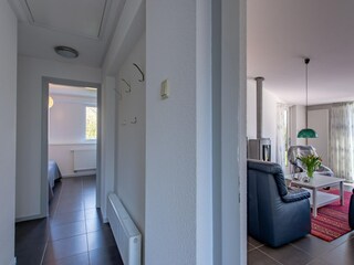 Bungalow Kamperland Buitenaudio-opname 9