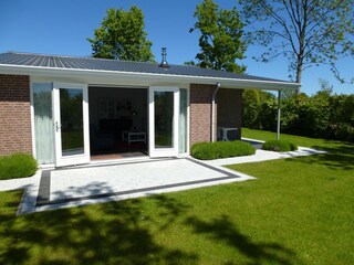 Bungaló Kamperland Grabación al aire libre 4