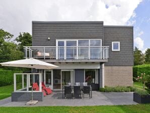 Maison de vacances Bungalow moderne avec vue panoramique sur le Veerse Meer - Camperland - image1