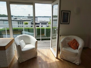 Holiday house Kamperland Features 19