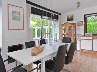 Ferienhaus Kamperland Ausstattung 31