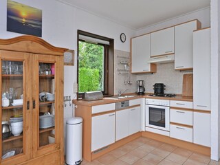 Maison de vacances Kamperland Équipement 26