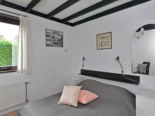 Holiday house Kamperland Features 33