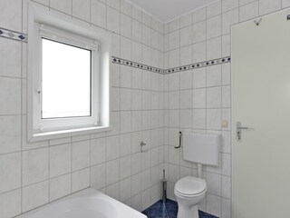 Holiday house Kamperland Features 25
