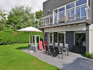 Holiday house Kamperland Outdoor Recording 8