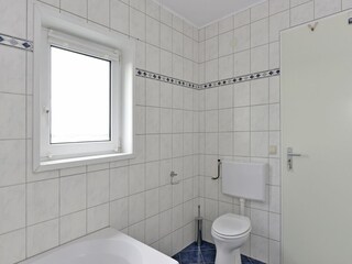 Maison de vacances Kamperland Équipement 39