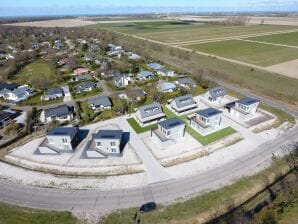 Ferienhaus NAGELNEUE VILLA MIT SCHÖNEN BLICKEN AUF DEN FRISCHEN SEE - Veere - image1