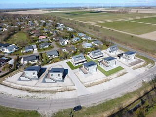 Ferienhaus Veere Außenaufnahme 8