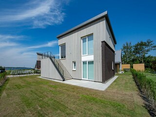 Maison de vacances Veere Enregistrement extérieur 2