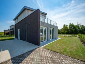 Vakantiehuis SPLINTERNIEUWE VILLA MET PRACHTIG UITZICHT OP HET VEERSE MEER - Veere - image1