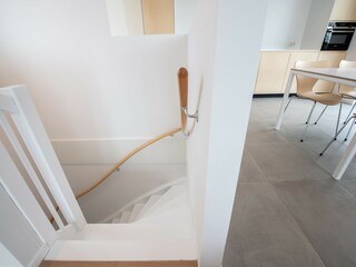 Maison de vacances Veere Équipement 22