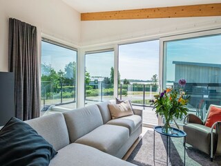 Maison de vacances Veere Équipement 1