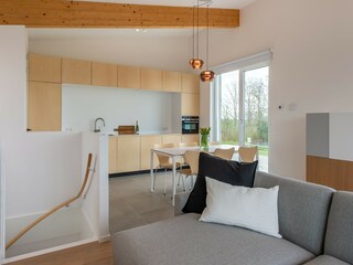 Vakantiehuis Veere Kenmerken 11