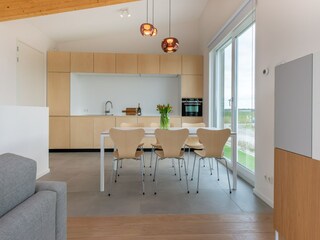 Maison de vacances Veere Équipement 27