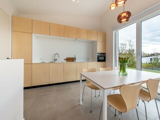 Vakantiehuis Veere Kenmerken 12