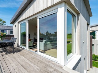 Maison de vacances Veere Enregistrement extérieur 7
