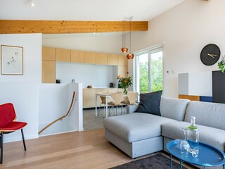 Maison de vacances Veere Équipement 19