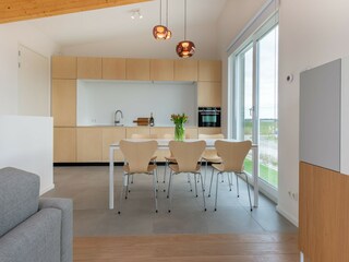 Ferienhaus Veere Ausstattung 19