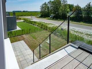 Casa de vacaciones Veere Grabación al aire libre 6