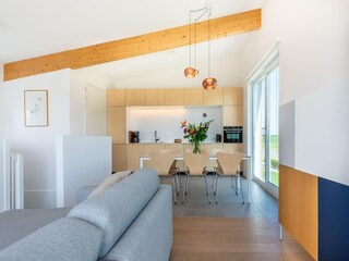 Maison de vacances Veere Équipement 28
