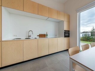 Vakantiehuis Veere Kenmerken 22