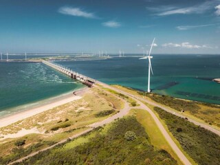 Vakantiehuis Veere Omgeving 32