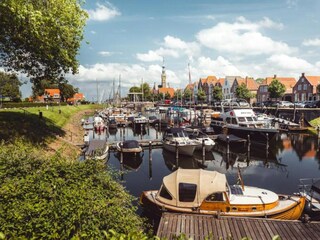 Vakantiehuis Veere Omgeving 34