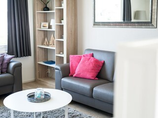 Ferienhaus Kamperland  40