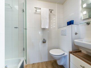 Ferienhaus Kamperland Ausstattung 29