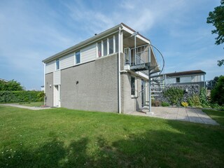 Ferienhaus Kamperland Außenaufnahme 7