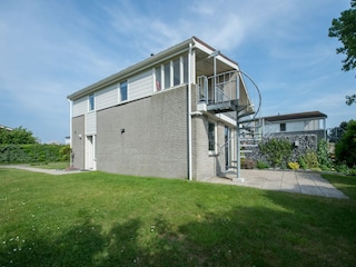 Holiday house Kamperland Outdoor Recording 1