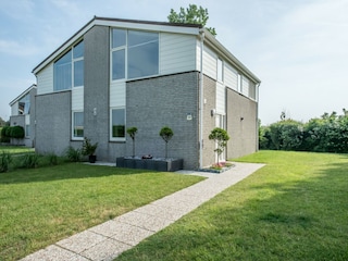 Ferienhaus Kamperland Außenaufnahme 4