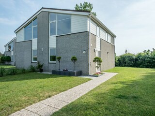 Holiday house Kamperland Outdoor Recording 7