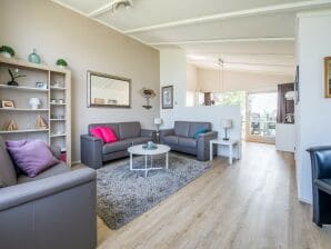 Vakantiehuis Maison mitoyenne près de la plage Noord-Beveland