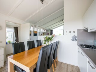 Holiday house Kamperland Features 9