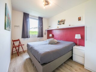 Maison de vacances Kamperland Équipement 12