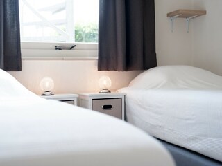 Vakantiehuis Kamperland Kenmerken 17