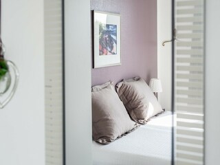 Ferienhaus Kamperland Ausstattung 23