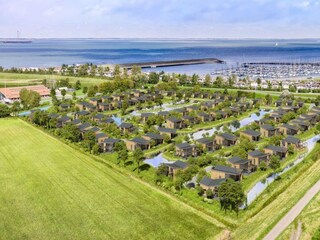 Casa per le vacanze Kamperland Ambiente 36